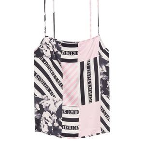 Medium Victoria's secret cami sleep